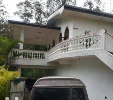 Luxury House In Bandarawela