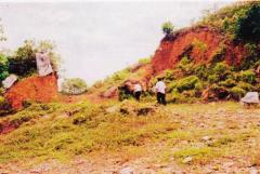 9 Acre Land Facing Kalu Ganga,