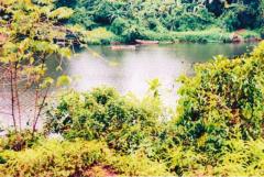 9 Acre Land Facing Kalu Ganga,