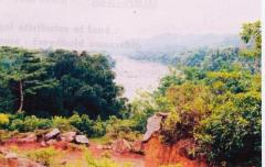 9 Acre Land Facing Kalu Ganga,