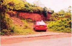 9 Acre Land Facing Kalu Ganga,