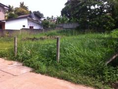 20 Perch Bare Square Land Close to Piliyandala Town