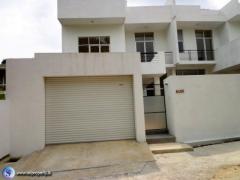 (2156) Brand New Two Storyed House for Sale, Malabe