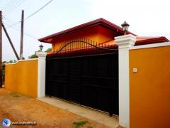 (2127) A Brand New House for Sale. Piliyandala, Kottawa Road