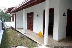 Brand New House in Kesbewa