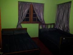 House for Rent in Nuwara el;iya for the December Season for a discounted Price.