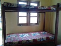 Hostel Rooms