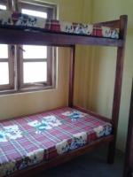 Hostel Rooms