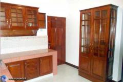 (2151) 2 Stored Brand New House for Sale, Gampha Kiridiwela