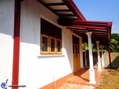 (2169) Newly Build Luxury House for Sale Piliyandala Toranavila