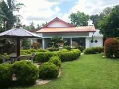 Luxury House in a Respectable Residential Area