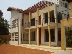 New architect designed house for rent in the heart of nugegoda