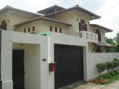 HOUSE FOR SALE - MALABE