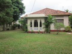 Colonial type villa house villa house for sale in Moratuwa