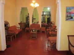 Colonial type villa house villa house for sale in Moratuwa