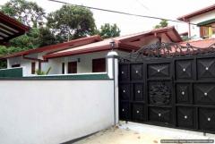 Brand New House for Sale in Piliyandala-Kesbewa