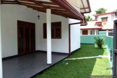 Brand New House for Sale in Piliyandala-Kesbewa