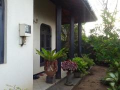 UNIQUELY DESIGNED House in Moratuwa