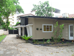 House for Residence/Office