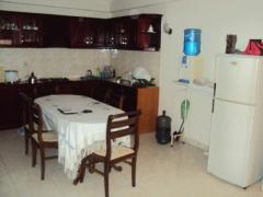 Furnished Apartment for rent in Mount Lavinia