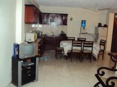 Furnished Apartment for rent in Mount Lavinia