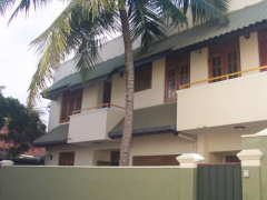 2BR Robert Gunawardena MW, Bataramulla