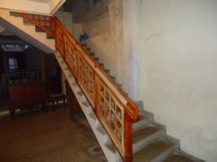Valuable Ancient House with garden in Galle Fort.