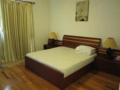 2 B/R Apartment for Rent at Monarch Residencies