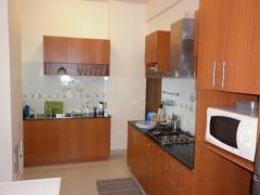 Three bedroom Super Luxury Apartment available for short / long rentals