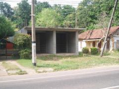 Partly Constructed Building For Sale - Kirillawala