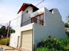 (2146) Brand New Two Story House for Sale, Piliyandala Kottawa Road,