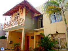 (2148) 2 Stored Newly Build Upstairs Houses, Nugegoda Vijayarama