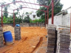 STORAGE FACILITY @KELANIYA - 3200SQFT