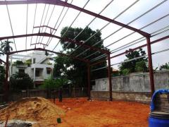 STORAGE FACILITY @KELANIYA - 3200SQFT