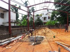 STORAGE FACILITY @KELANIYA - 3200SQFT