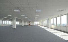 50,000 - 100,000 sq ft Office Space