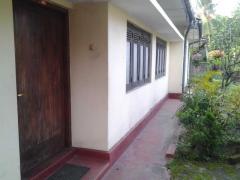 House for sale at Kurunegala