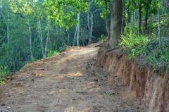 Land in Kandy Residential Area