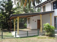 NEW HOUSE FOR RENT - WADDUWA