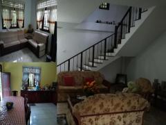 Stunning House with Garden for sale in Hokandara