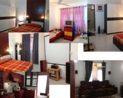 SEMI LUXURY HOUSE IN PILIYANDALA