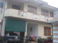 New House (upstairs) For Rent in Negombo