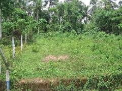 Land in Mathugama. Close to High way Entrance , School , Hospital & Government office