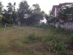 Land for sale at Arachchigoda - Homagama