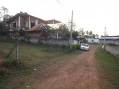 Land for sale at Arachchigoda - Homagama