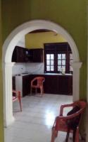 Land for sale with House
