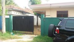 Two Bedroom Spacious House for Rent at Panadura